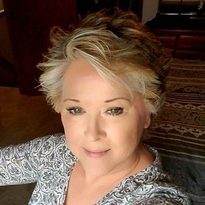 Meet your Posher, Joanne